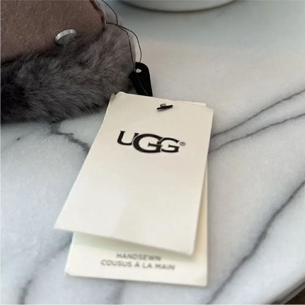 UGG gloves - Picture 4 of 5